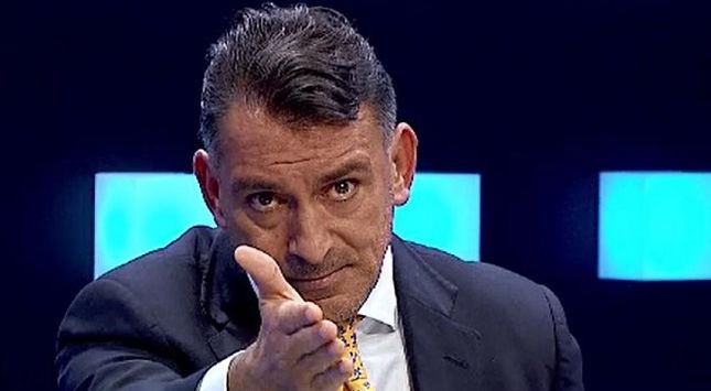 Ilie Dumitrescu, reacție categorică după ce i s-a furat identitatea pe Facebook: „Aștept acțiunea Poliției!” Individul poate să ajungă la închisoare
