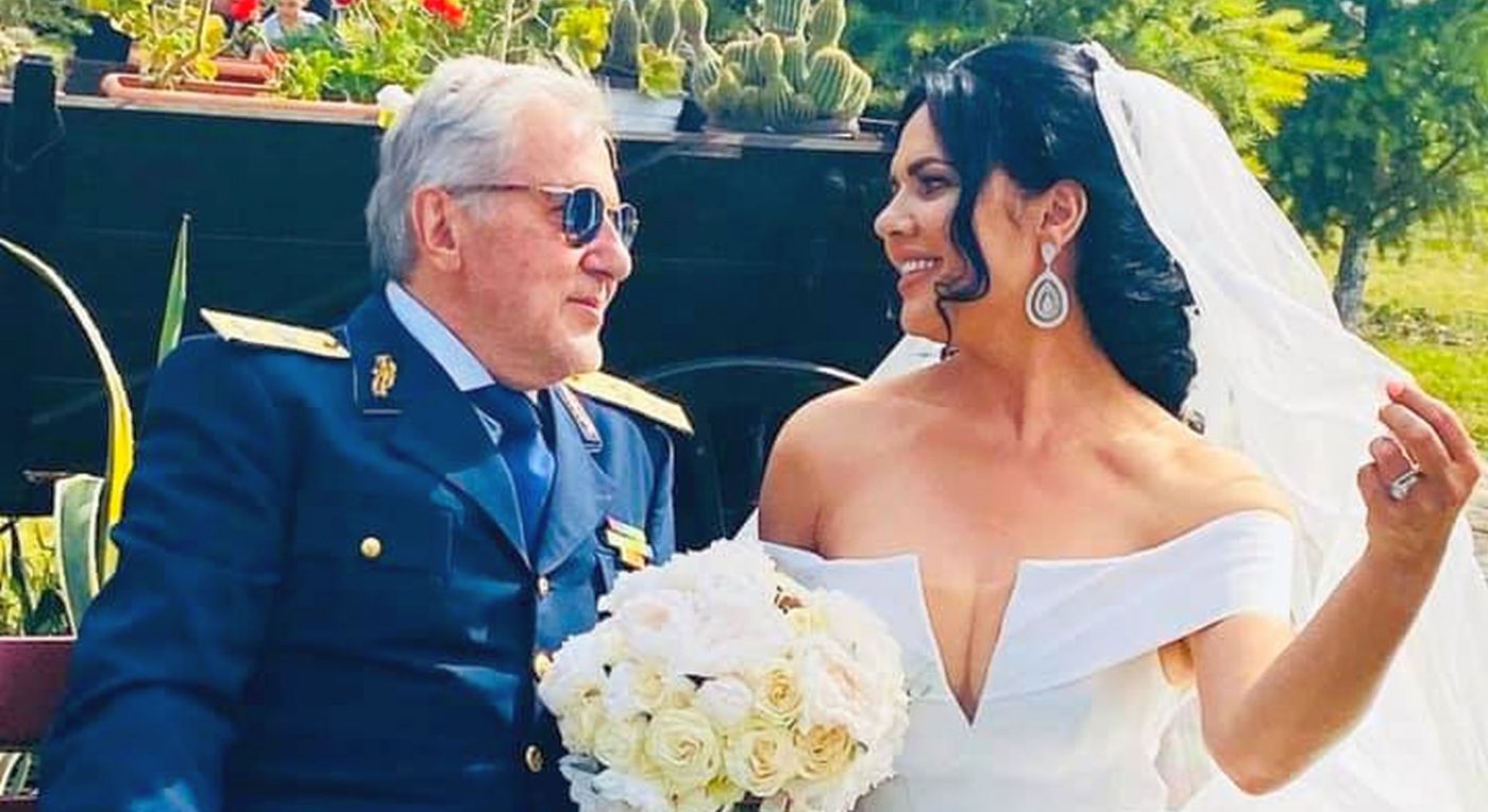 Soția lui Ilie Năstase, șocată după ce a fost bătută de fostul mare tenismen! „Și acum îmi tremură picioarele. Bine că am ieșit teafără de acolo” | EXCLUSIV