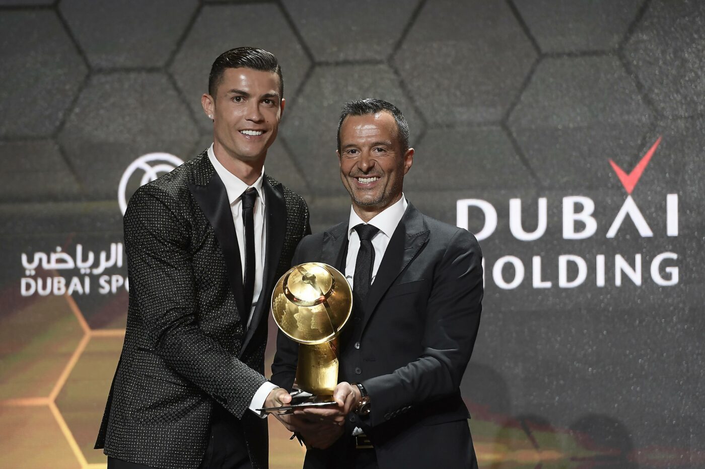 Lovitură pentru Cristiano Ronaldo! Reputatul impresar Jorge Mendes a renunțat la colaborarea cu superstarul portughez dintr-o cauză uluitoare: „A avut curajul să îi spună anumite adevăruri pe care nu le-a acceptat!”