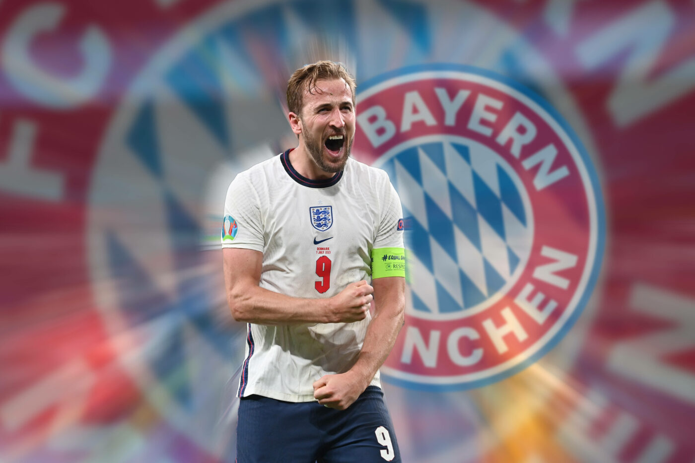 Bayern Munchen e aproape de transferul record al lui Harry Kane! De câte zeci de milioane de euro mai are nevoie pentru a încheia afacerea