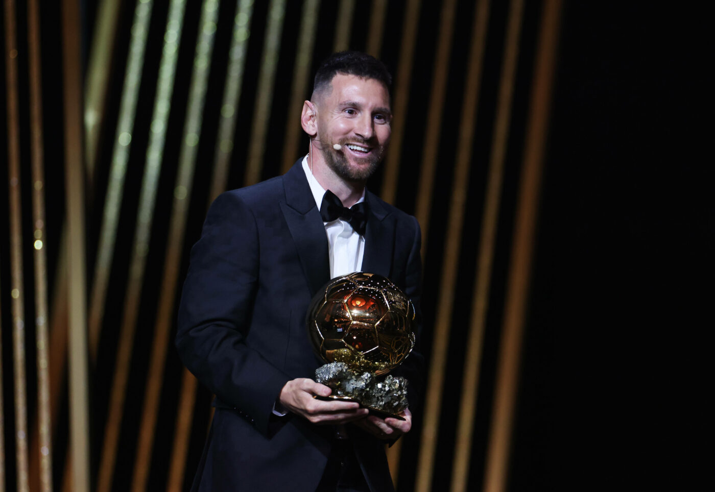 UEFA, decizie istorică după ce Leo Messi a primit al 8-lea Balon de Aur și a stârnit controverse majore în întreaga lume! Ce se va întâmpla de la anul cu premiul oferit de France Football