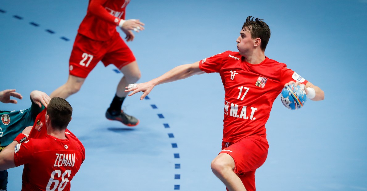 În Cehia s-a plătit cu funcțiile după ce naționala a fost nevoită să se retragă de la Campionatul Mondial de handbal masculin 2021 + Norvegia, pe marginea „prăpastiei”