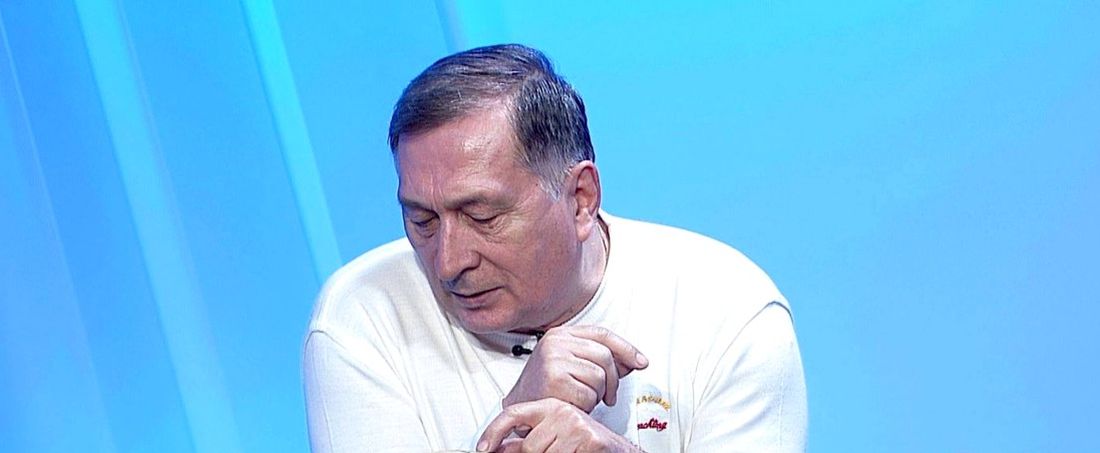 Florin Chivulete și Ion Crăciunescu, potop de acuzații. „A plasat fete în camere” vs. „Era însoțitorul brigăzii care săruta fetițe dulci”