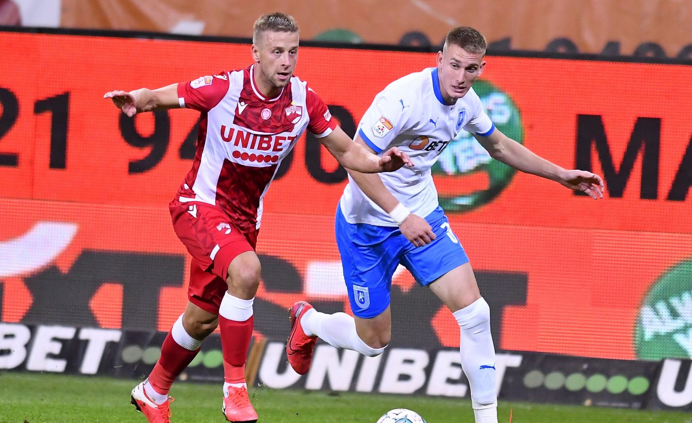 Janusz Gol, dezvăluiri în presa poloneză despre situația de le Dinamo: „Trăiesc din economii!”