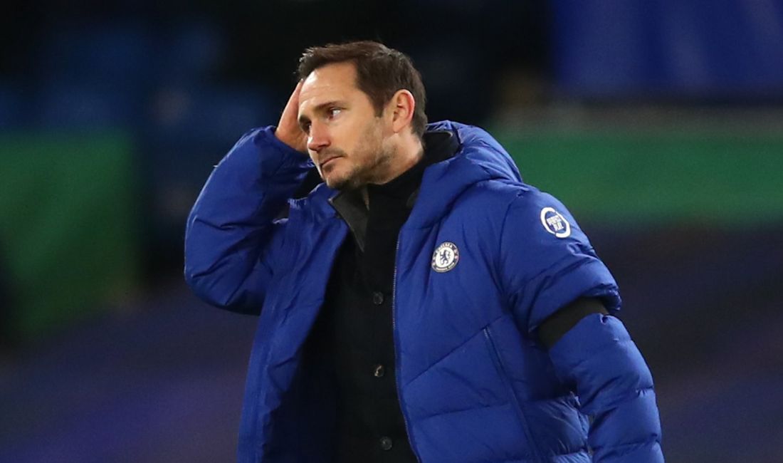 Nemilosul Roman Abramovich nu mai are răbdare: Frank Lampard va fi dat afară de la Chelsea Londra în următoarele ore! Fostul antrenor al lui PSG, mare favorit să îi ia locul