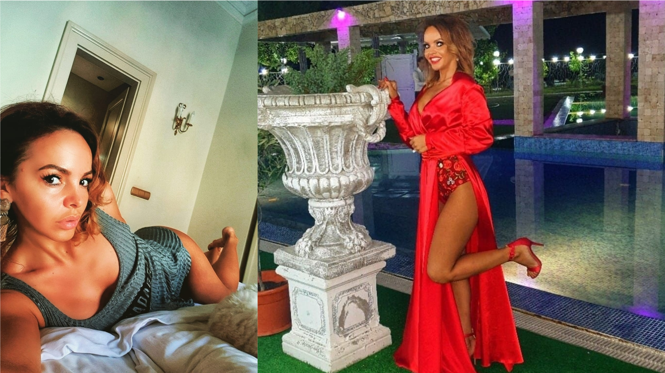 Scandalul cu Magaye Gueye de la Dinamo nu rămâne fără urme! Laurette Nogo a reacționat: „E nevasta și amanta unui singur bărbat!”