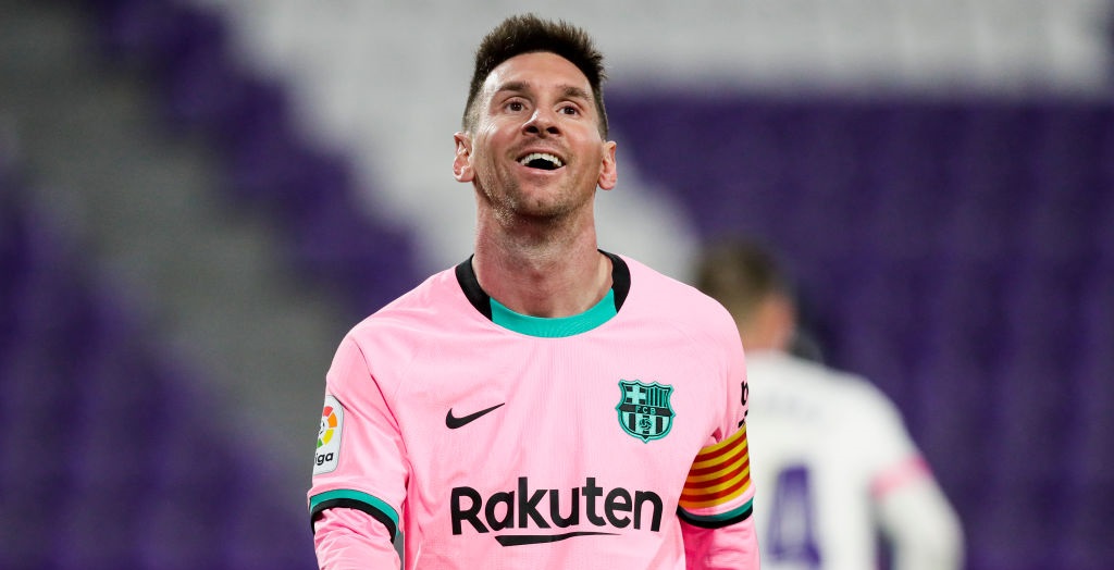 L’Equipe a anunțat echipa ideală pentru anul 2020! Surpriză: Leo Messi nu a avut loc. Sergio Ramos și Cristiano Ronaldo sunt printre cei mai buni 11 din lume