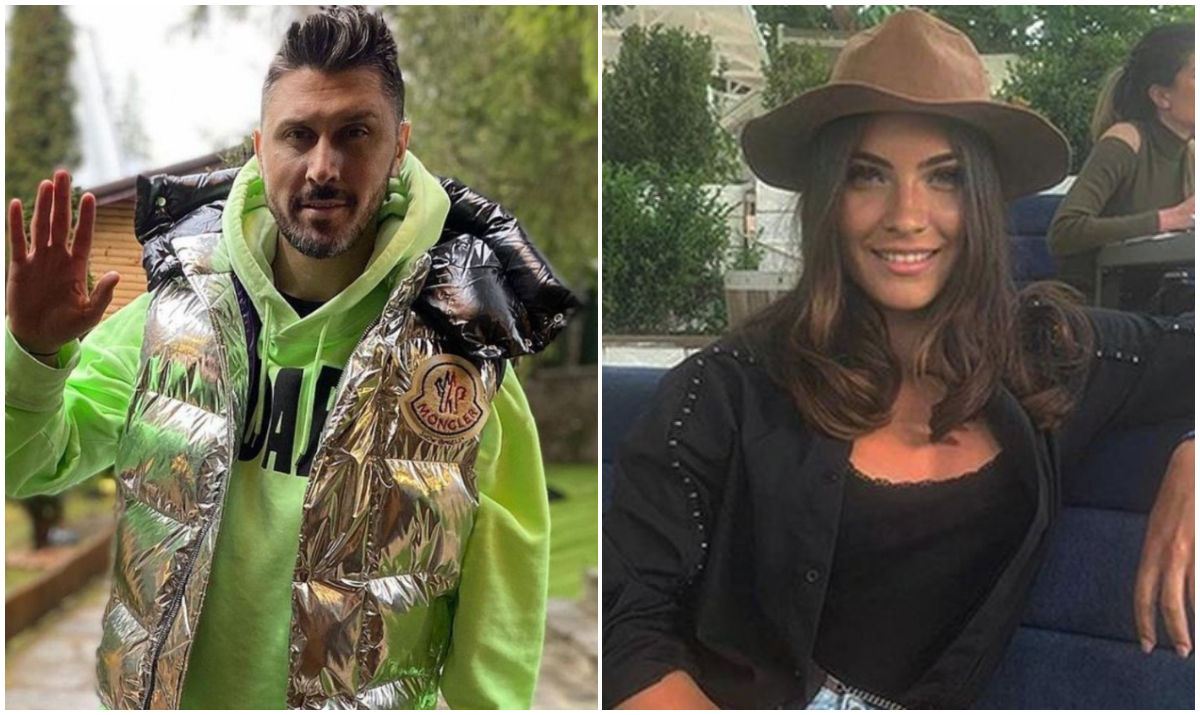 Ciprian Marica, dispus să cheltuie oricât pentru a fi în pas cu moda! Cât costă geaca purtată și de o cunoscută jucătoare de tenis | FOTO