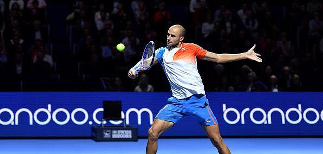Explicația lui Marius Copil pentru înfrângerea șoc din calificările Australian Open, contra numărului 794 ATP: „Încă am rețineri, dar nu mă dau bătut!” | EXCLUSIV