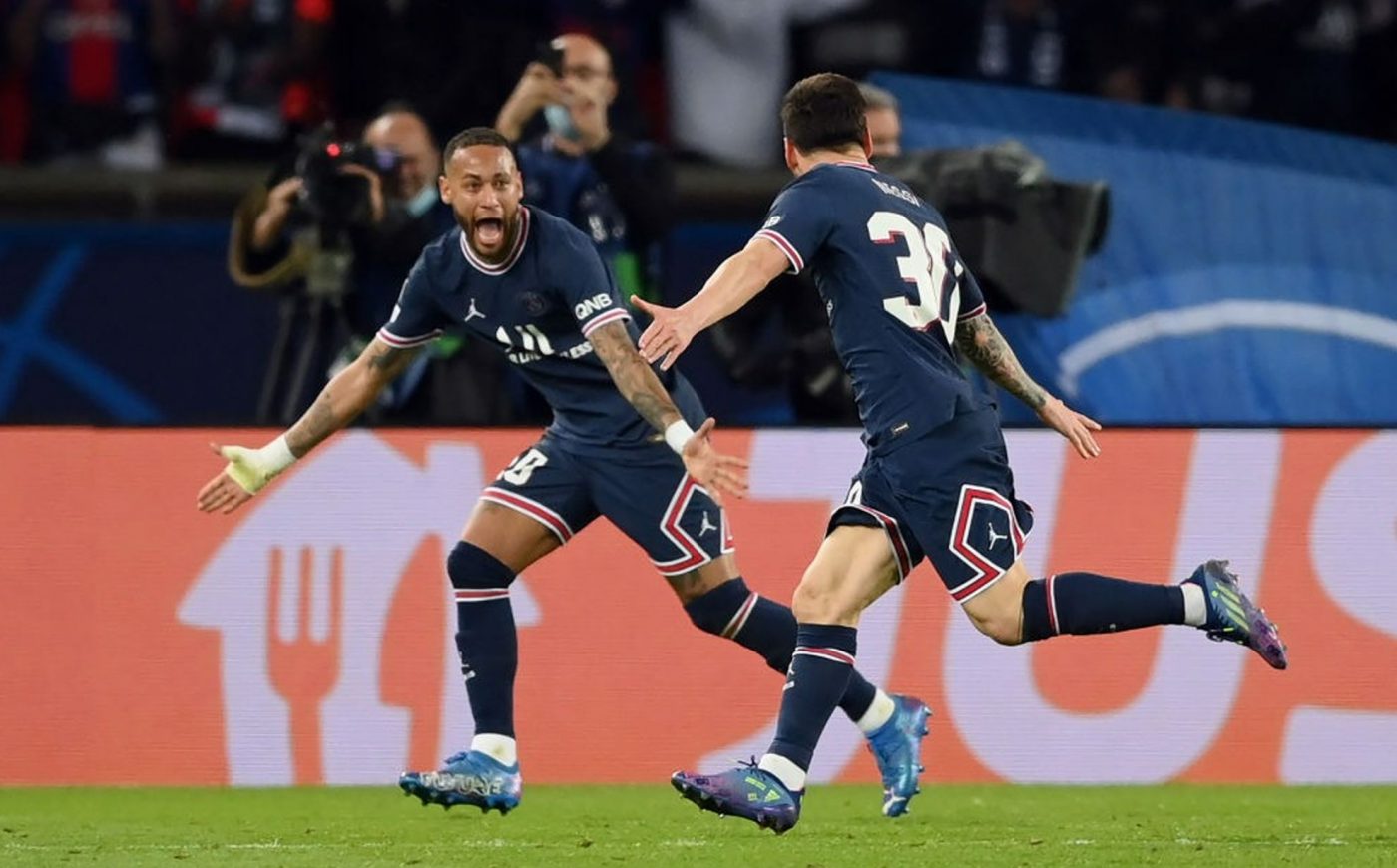 Top Pariu: PSG – Angers în prim-plan » Pachetul Zilei ajunge la cota 16.04!