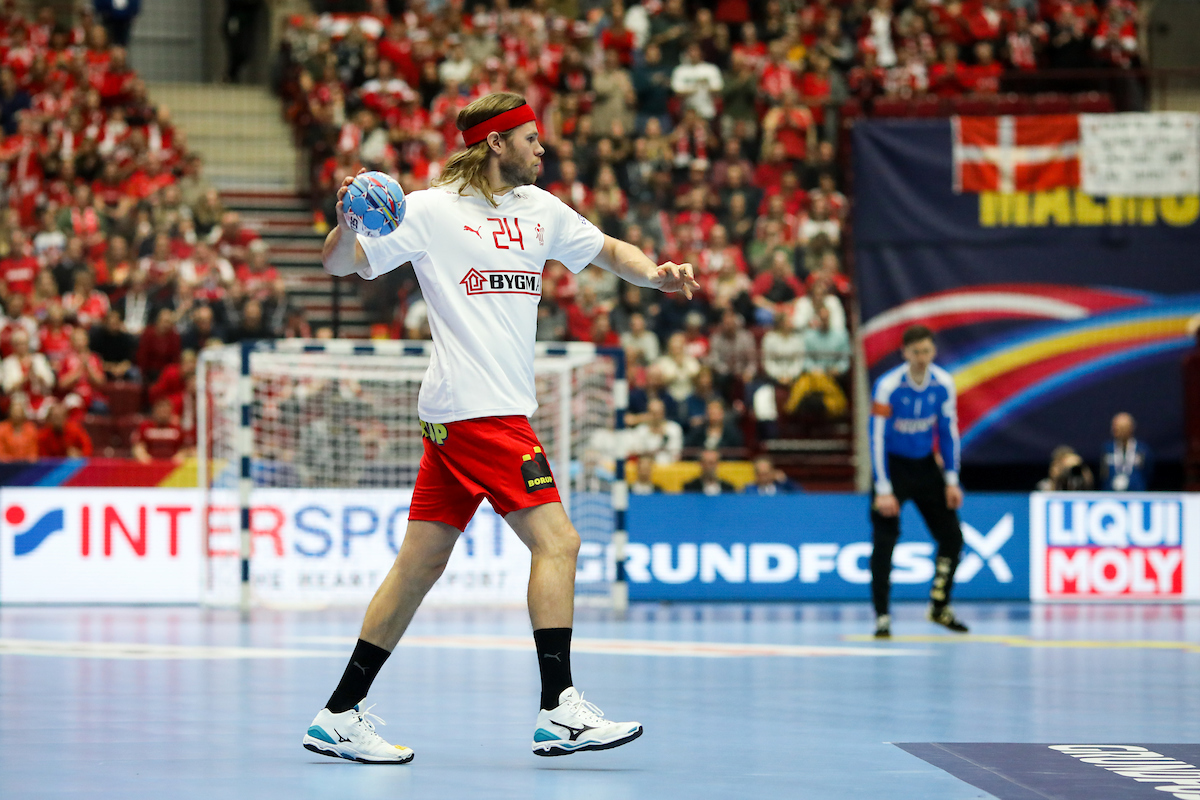 Tensiuni cu câteva zile înaintea startului Campionatului Mondial de Handbal masculin. Mai mulți jucători de top, în frunte cu Mikkel Hansen, au amenințat cu neprezentarea | AMR 4 zile până la start