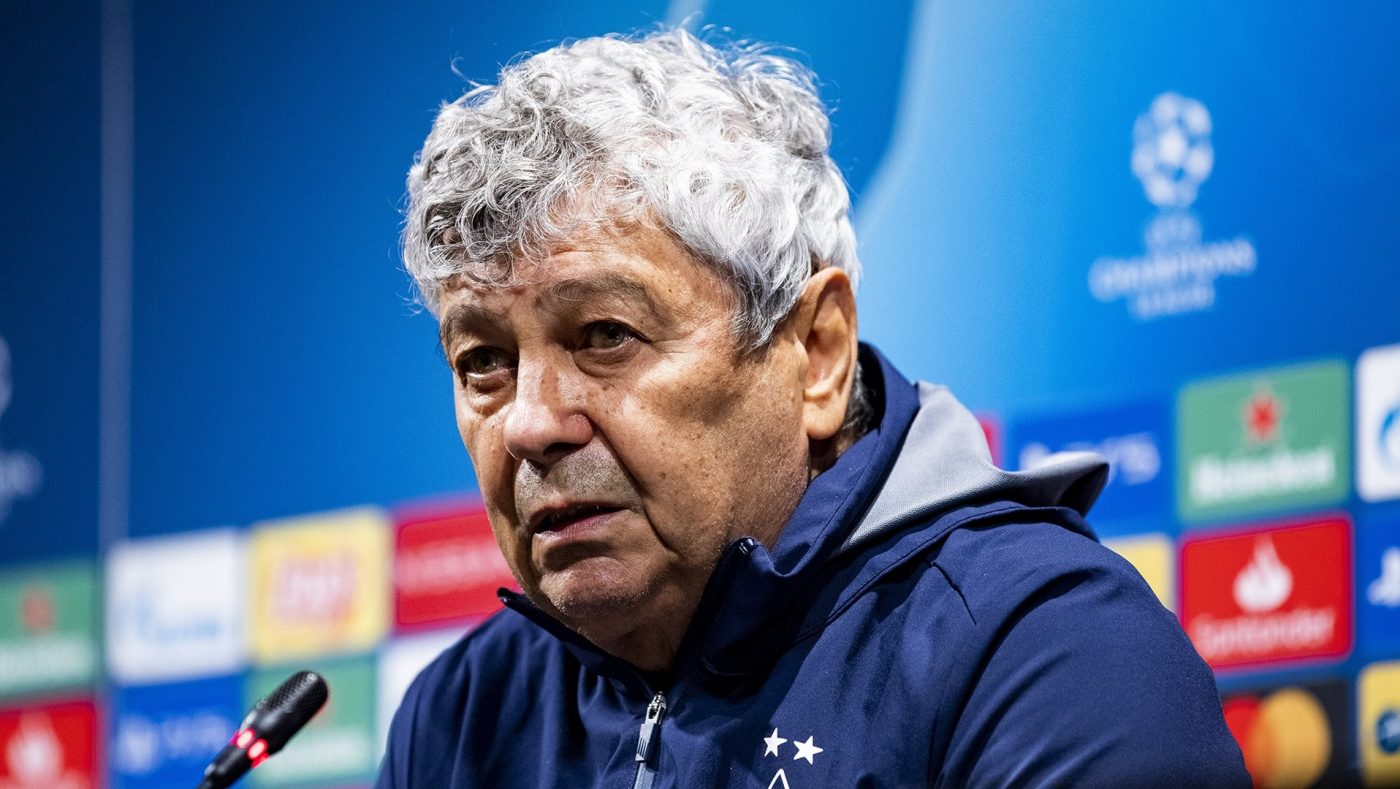 Mircea Lucescu, desființat de un om de fotbal! „Ai 77 de ani, ce vrei să mai faci, vrei să ajungi să te scapi pe tine, pe bancă?”