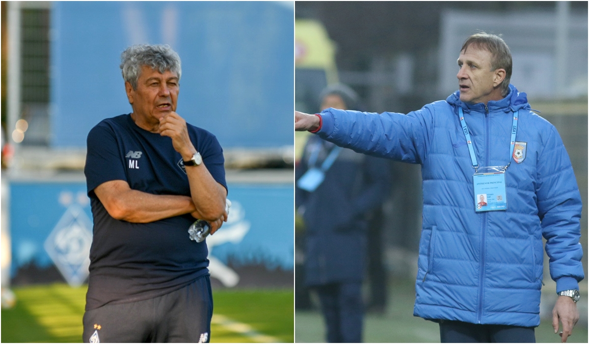 Emil Săndoi îl contrazice pe Mircea Lucescu: „Atunci știi că nu a greșit altcineva”