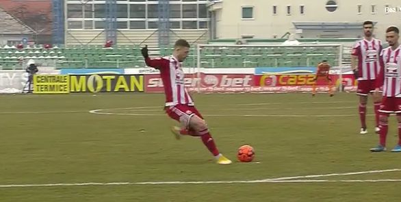 Sepsi – FC Voluntari 2-0, Live Video Online, în etapa a 20-a din Liga 1 | Bogdan Andone face trei schimbări la pauză!
