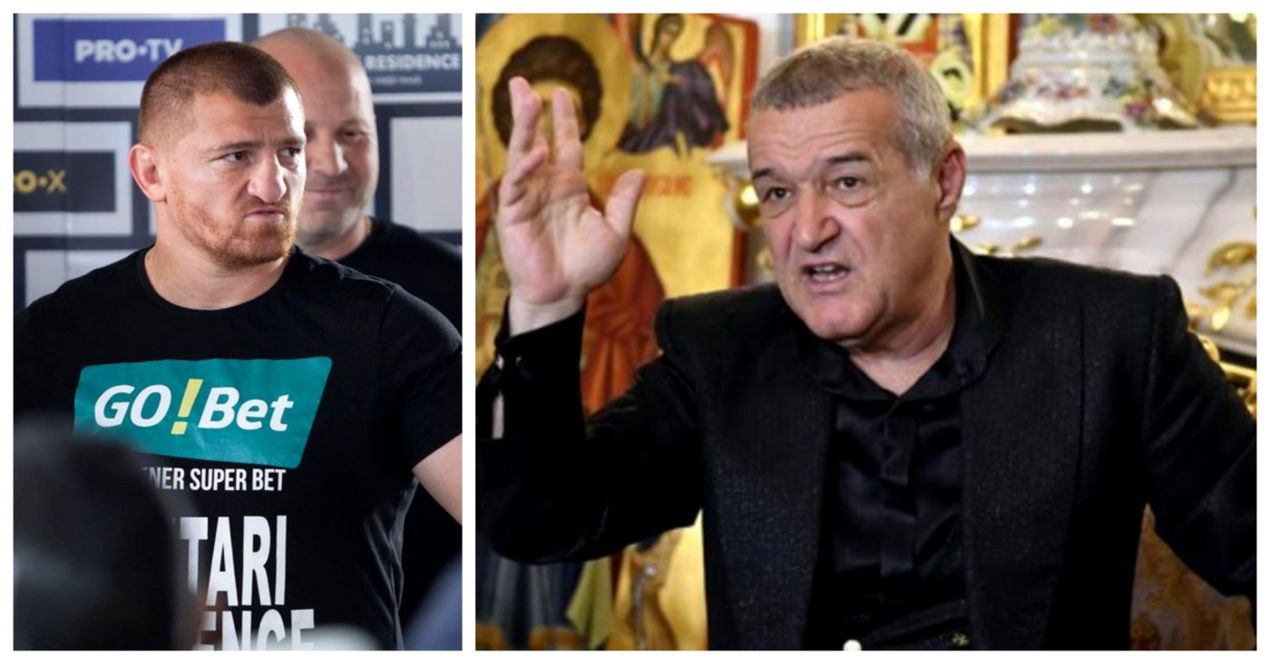 Propunerea fabuloasă pe care i-a făcut-o Gigi Becali lui Cătălin Moroșanu: „Mi-a zis: «Îți dăm casă, îți dăm mașină»”. Cum i-a răspuns patronului lui FCSB