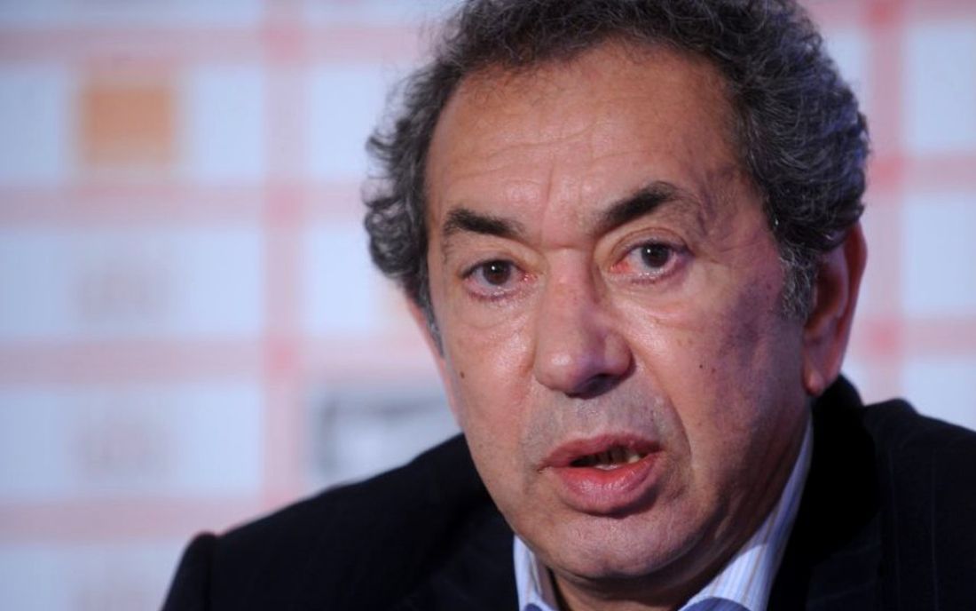 Nicolae Badea, dezvăluiri senzaționale despre Dinamo: „Sunt pricipalul creditor” + Cum a laut Negoiță termopanele de la club și le-a dus pe șantierele sale