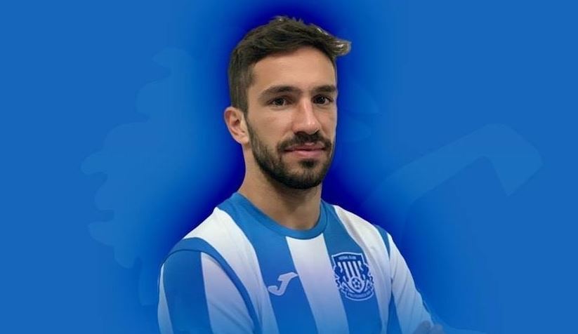 Argentinianul Pablo Gaitan a semnat cu Poli Iași. Laurențiu Brănescu a trecut și el cu bine testele medicale