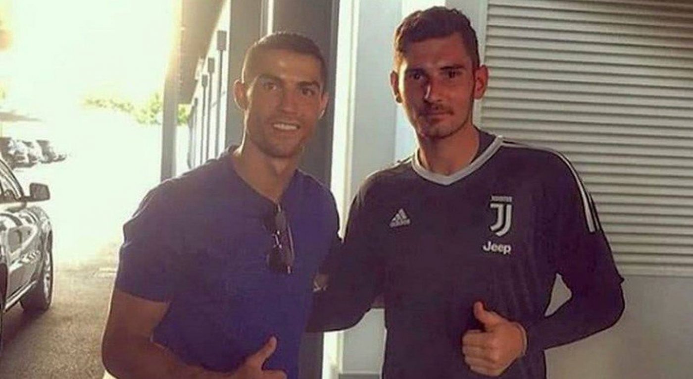 De la antrenamente cu Ronaldo, Brănescu a ajuns să se pregătească alături de Bușu și Mihalache! Transfer total neașteptat!