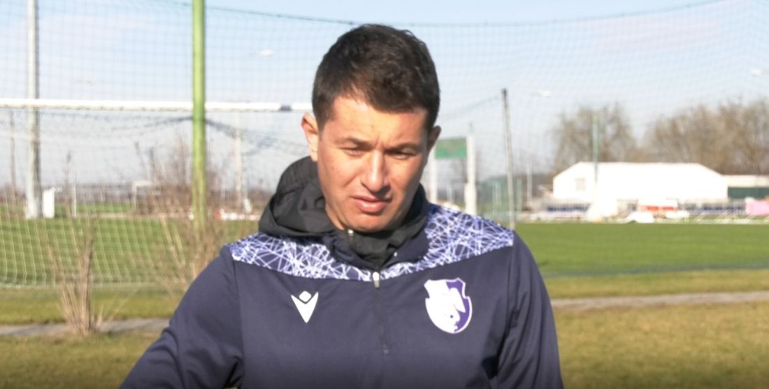 Andrei Prepeliță a evitat o dramă: „Riscam să pățesc ca Mihăiță Neșu” | EXCLUSIV