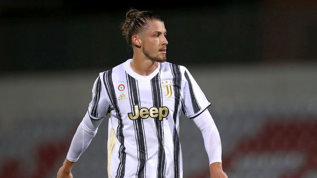 Radu Drăgușin, coleg cu Cristiano Ronaldo pentru mulți ani! Românul a decis: rămâne la Juventus!