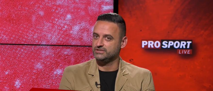 Fostul portar de la FCSB, verdictul dur în cazul lui Horațiu Moldovan, cu patru luni înainte de EURO. „E suficient să nu joci o lună, dar șase luni”
