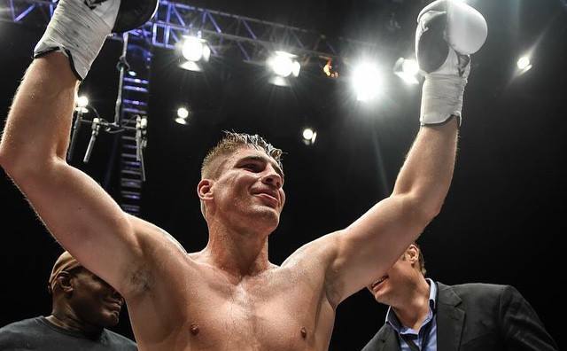 Ce nume surpriză îi propune Edi Irimia lui Glory pentru înlocuirea lui Ben Saddik în lupta cu campionul Rico Verhoeven: „Este șansa vieții sale!” | EXCLUSIV