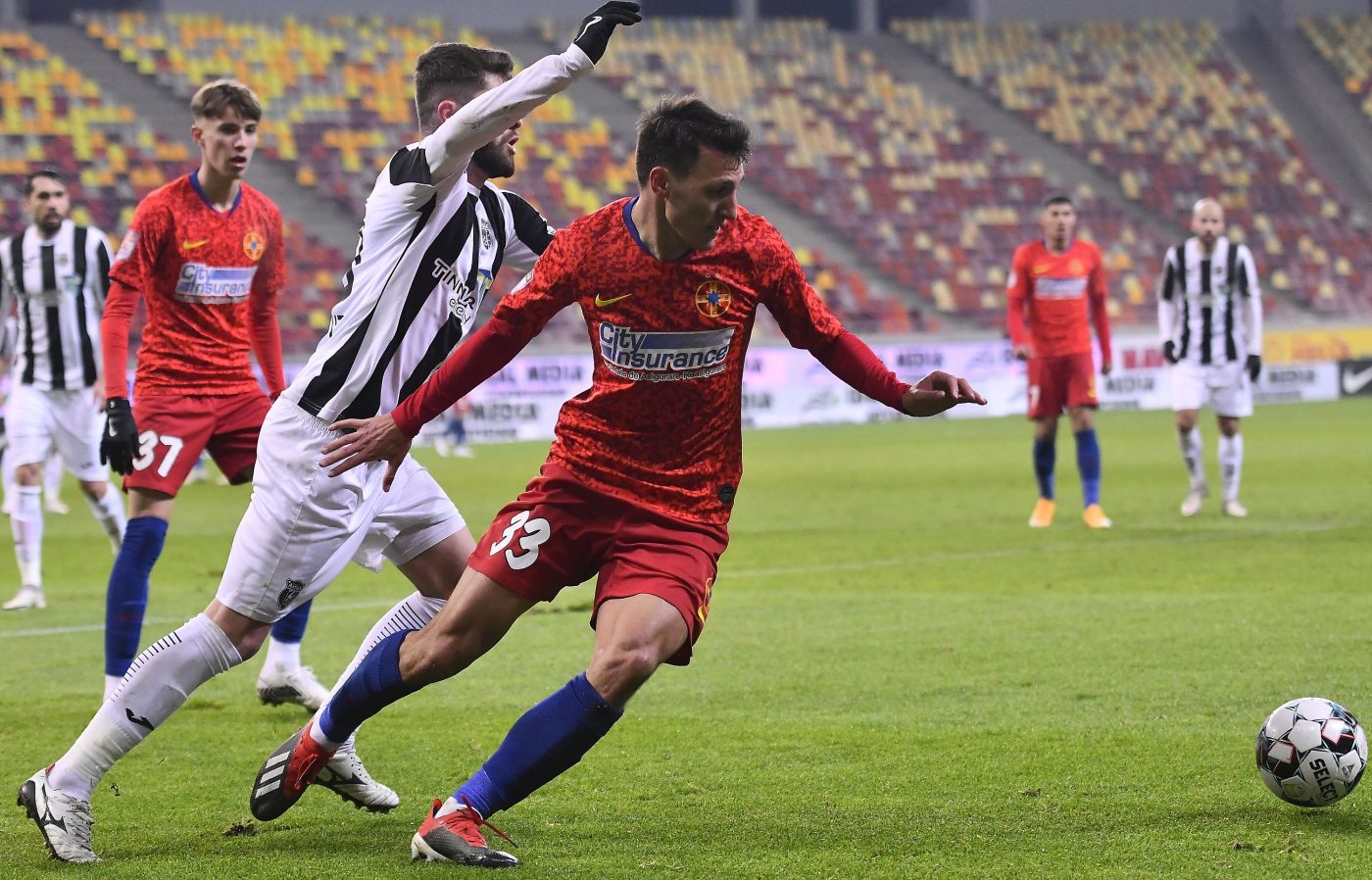 Debut în forță în returul Ligii 1 » 19 ponturi „VERZI” la reluarea campionatului!