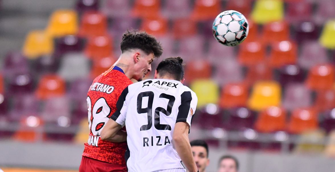 Derapaj îngrozitor la FCSB – Astra! Înjurături de ghetou pe Arena Națională: „Să vă f** în gură de parveniți! La 10 metri sunteți pisoi. Hai, tată, aici, să te văd!” De la ce a pornit scandalul grotesc