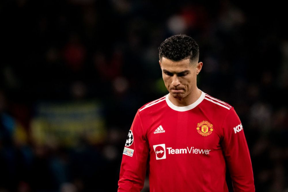 Cristiano Ronaldo, fotbalistul favorit al reginei, mesaj emoționant după moartea Elisabetei a II-a a Marii Britanii: „Plâng această pierdere!”