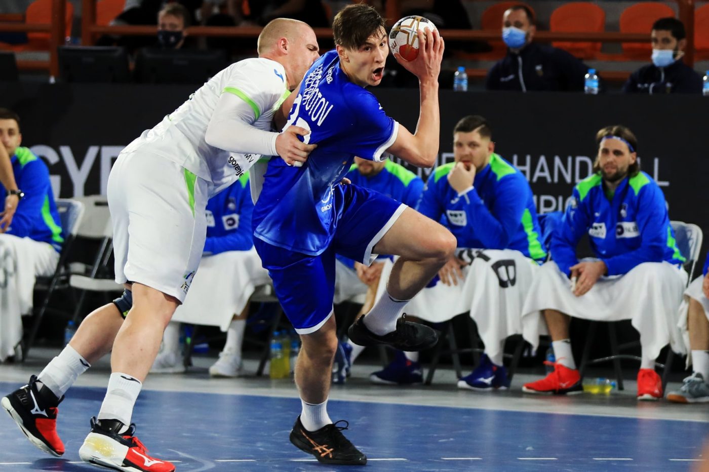 Rusia, performera zilei la Campionatul Mondial de Handbal Masculin 2021. Rezultatele zilei a 4-a + Programul de duminică
