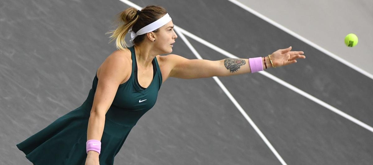 Schimbări spectaculoase în Top 10 WTA după turneul de la Abu Dhabi! Sabalenka atinge un nou maxim al carierei, Andreescu pierde teren