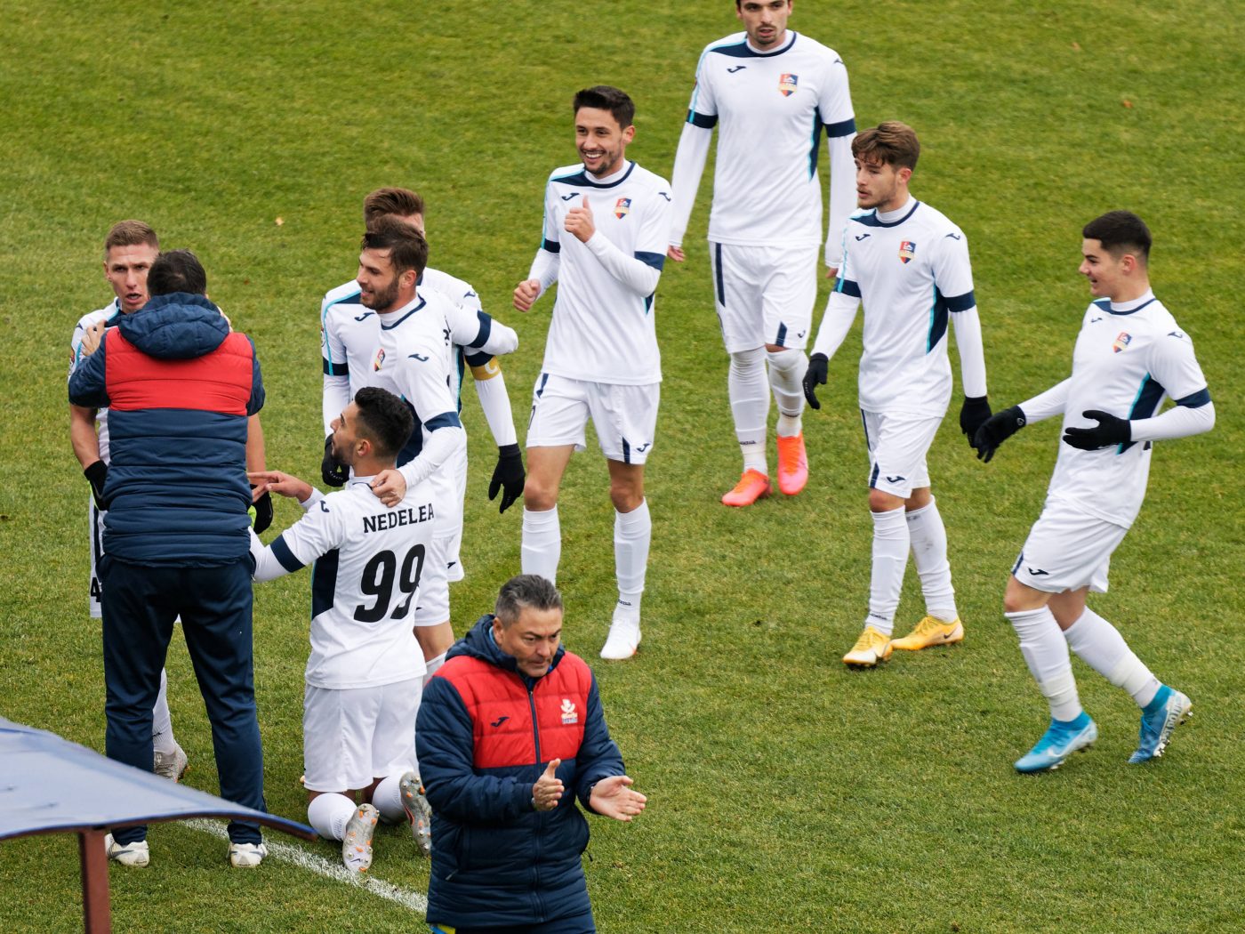 OFICIAL | SCM Gloria Buzău și-a anunțat retragerea din Liga 2: ”Am informat Federația Română de Fotbal.” Comunicatul clubului, în care se explică decizia desființării echipei de fotbal