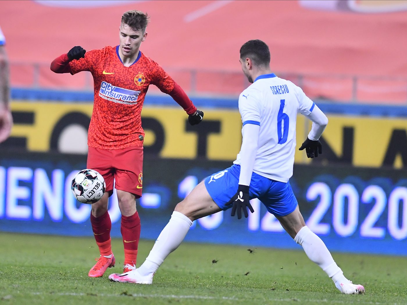Lukas Droppa a dezvăluit secretul succesului lui Darius Olaru. Cum a ajuns să aibă oferte de milioane de euro. „E un tip deștept!”