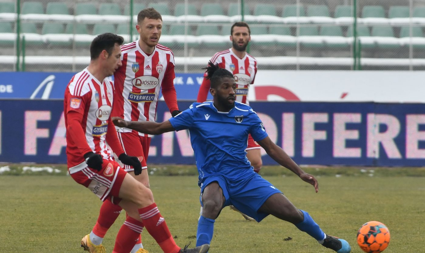 Sepsi – FC Voluntari 2-2, în etapa a 20-a din Liga 1 | Meci nebun la Sfântu Gheorghe! Ilfovenii au revenit spectaculos!