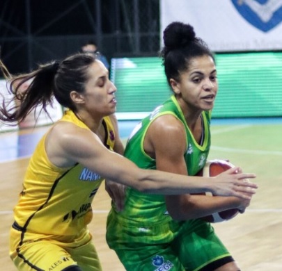 Baschet feminin: Victorie pentru Sepsi Sfântu Gheorghe în EuroCup. Următoarele meciuri sunt azi și vineri