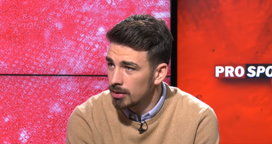 Dinamo, în play-off-ul Ligii 1? Sergiu Hanca este convins: „Dario Bonetti, cel mai bun transfer!” | EXCLUSIV ProSport Live