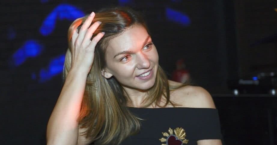 Surpriză la aterizarea lui Halep în Australia! O româncă i s-a alăturat Simonei și s-au carantinat împreună | VIDEO