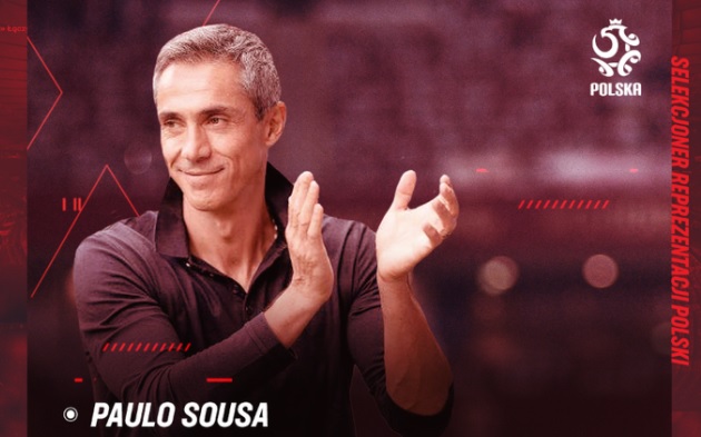 Fostul antrenor al lui Ciprian Tătărușanu, noul selecționer al Poloniei! Paolo Sousa a ajuns la a 11-a echipă din cariera de tehnician
