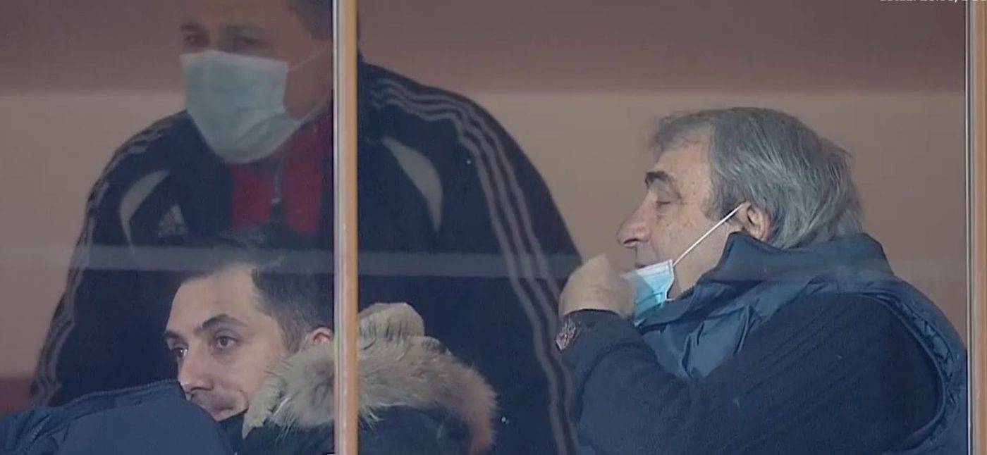 Speranțele fanilor lui Dinamo, retezate: „O să se sature de sărăcie! Entuziasmul ăsta nu va ține prea mult” Care este marea problemă din „Ștefan cel Mare”