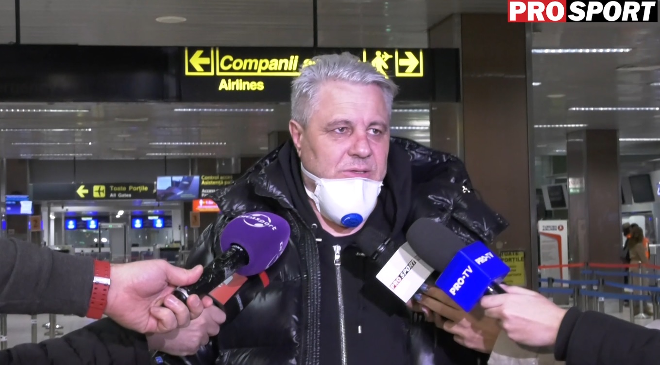 Marius Șumudică, epuizat după două eșecuri în Turcia: „Nu mai am energie!” + Promisiunea antrenorului la revenirea în România: „Nu mai fac asta niciodată”