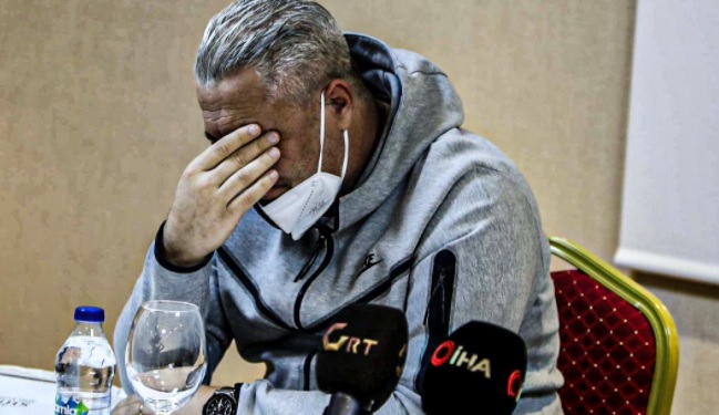 Marius Șumudică, desființat în Turcia: „Ar trebui concediat! Drumurile să se despartă!”