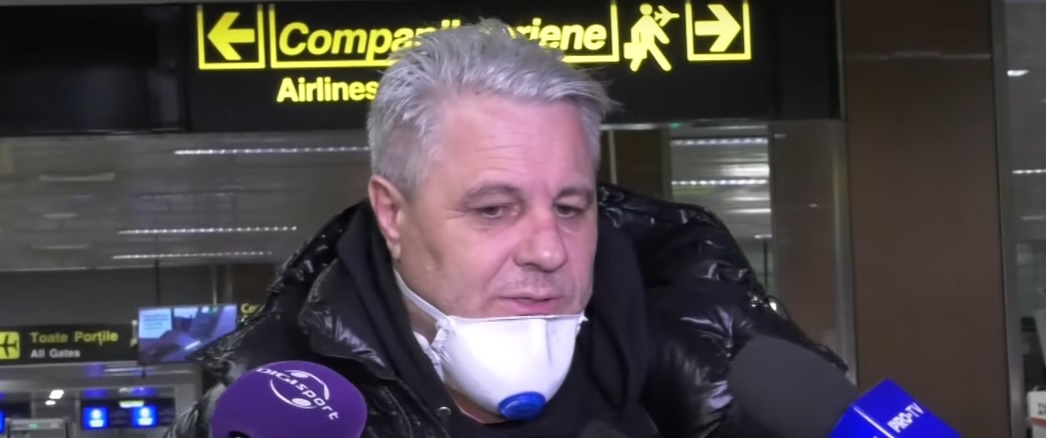Marius Șumudică nu are loc pentru Constantin Budescu la Rizespor! „Nu se pune problema”. Care este situația lui Damjan Djokovic | VIDEO