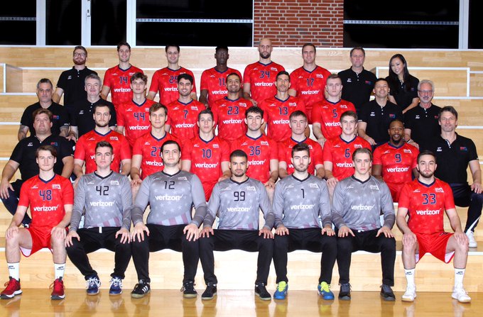SUA, a doua echipă națională care se retrage de Mondialul de handbal masculin! Cine ia locul americanilor