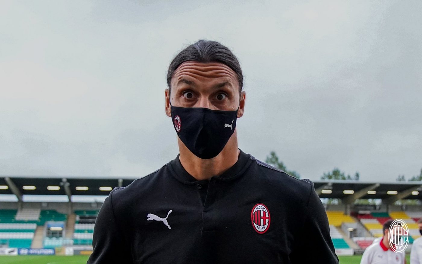 Amânări pe toate planurile pentru Ibrahimovici! Când va fi difuzat filmul autobiografic „I am Zlatan” | VIDEO & FOTO