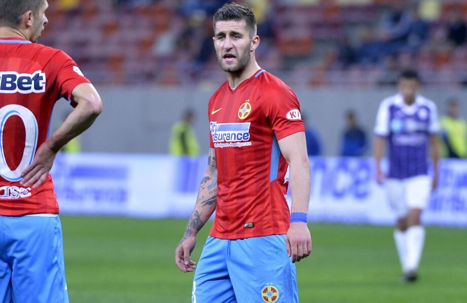 Ascensiunea fotbalistului de la FCSB cu „fizic de luptător MMA”: Ovidiu Popescu este cel mai în formă fundaș dreapta din Liga 1! Mirel Rădoi nu are cum să îl mai ignore la naționala României | SPECIAL