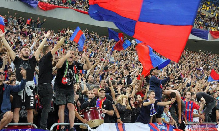 Strategia pentru ca suporterii să revină pe stadioanele din România! Set de condiții impuse de LPF: bilete personalizate și distanță de 1,5 metri între scaune