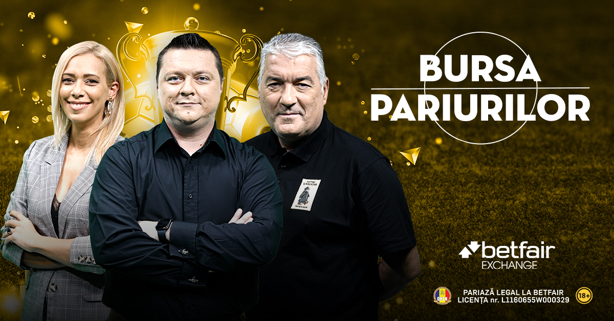 Bursa Pariurilor: cum obținem cele mai bune cote pe Exchange