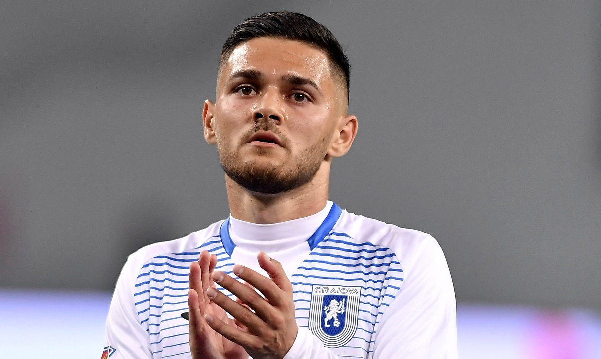 Alexandru Ioniță se bucură că a recunoscut că s-a dopat. „Am cerut clemență!” Câte luni speră să stea suspendat