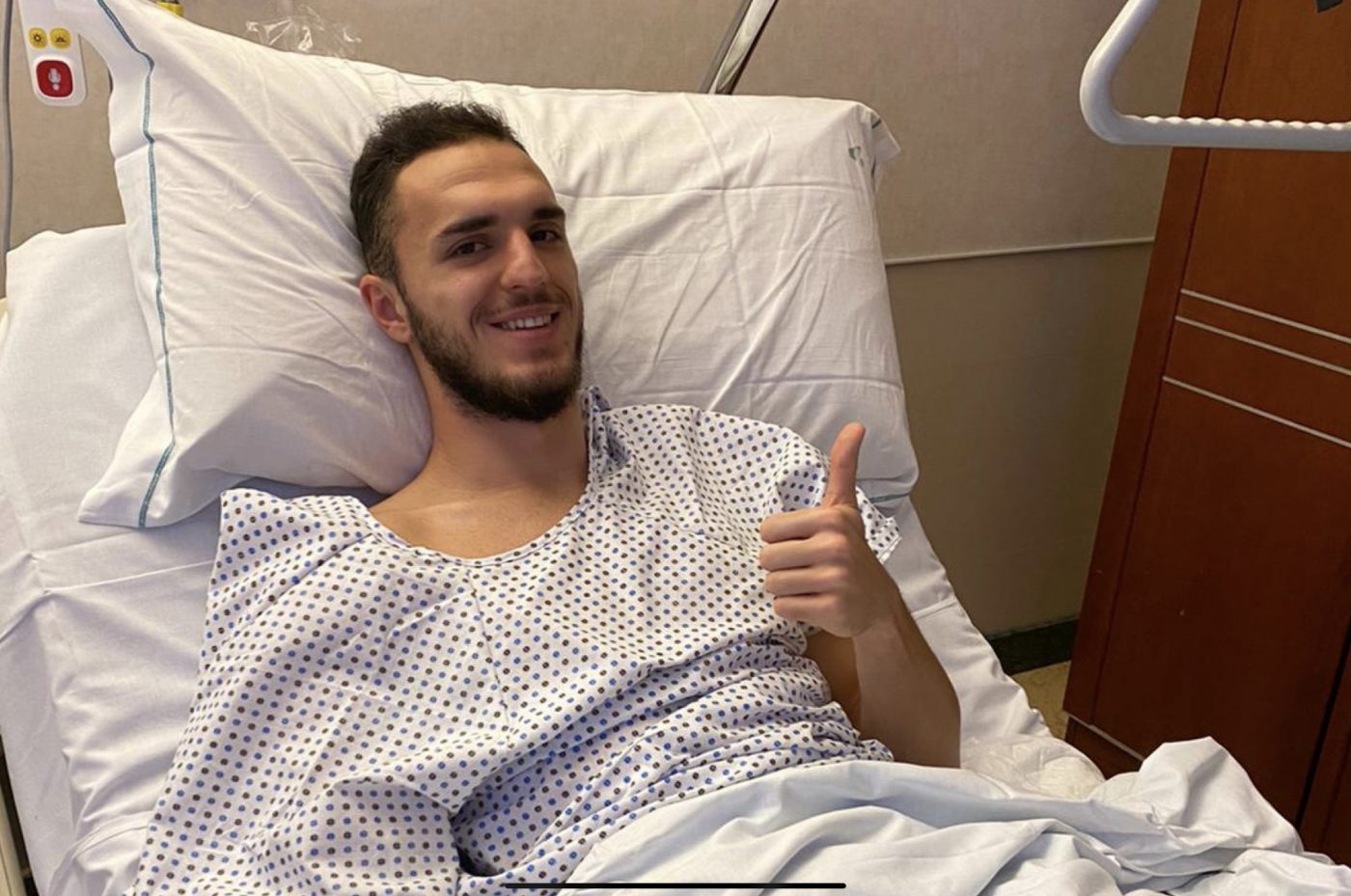 O nouă lovitură pentru Virgil Ghiță! A ratat un transfer în străinătate, iar acum a fost operat de urgență. ProSport a aflat cât va lipsi de pe teren