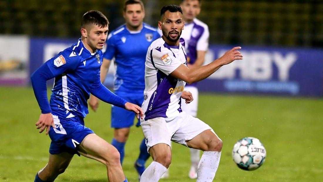 FC Voluntari – FC Argeș, ora 17.30, Live Video Online în etapa 24 din Liga 1. Echipele probabile